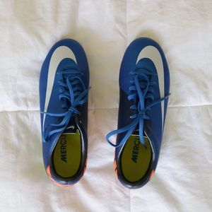 Nike Soccer Cleats